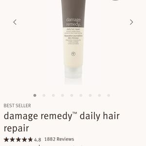 Aveda Damage Remedy Daily Hair Repair full size